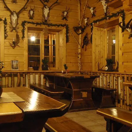 Penzion Zbojnik Terchová