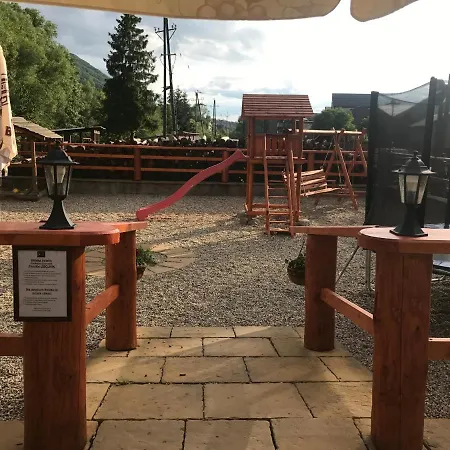 Zbojnik Konukevi Terchová